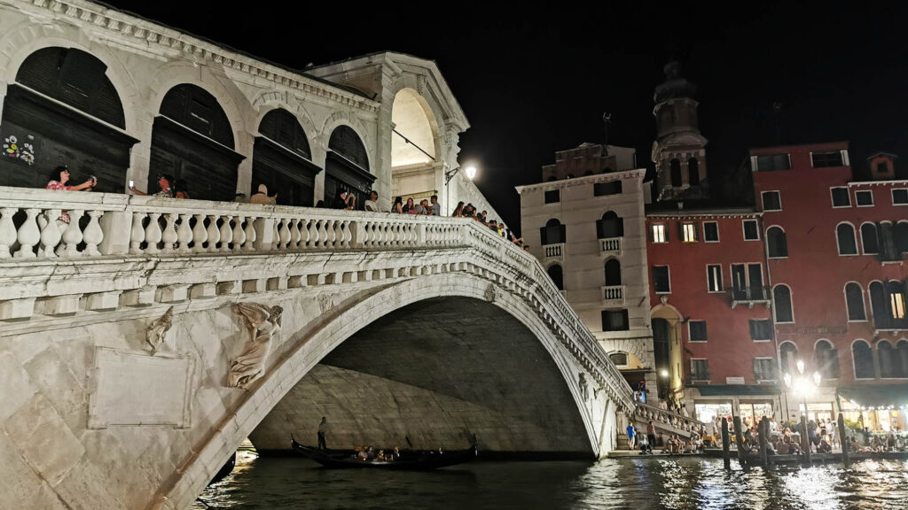 Rialto Bridge