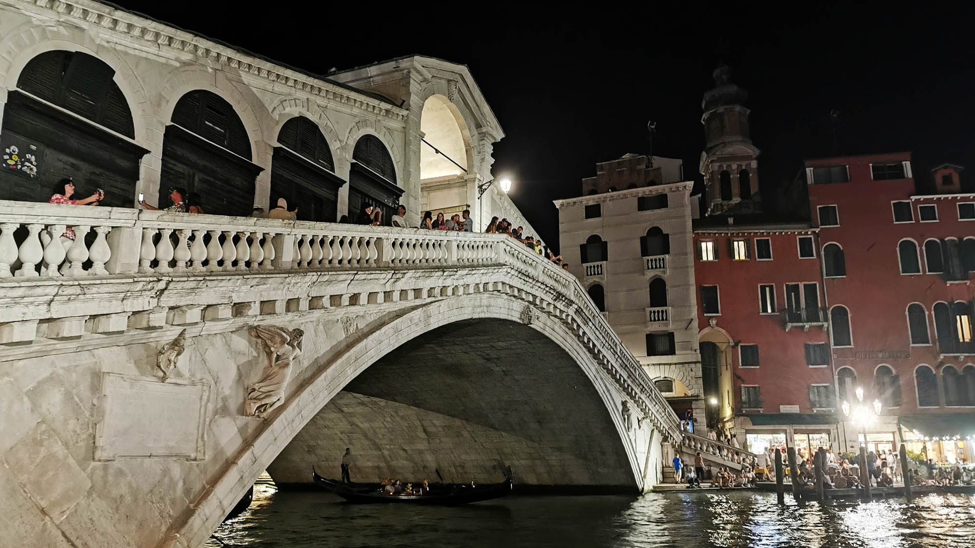 Rialto Bridge