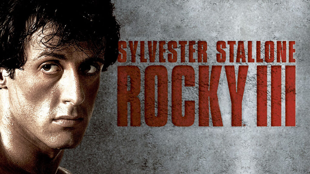 Rocky III