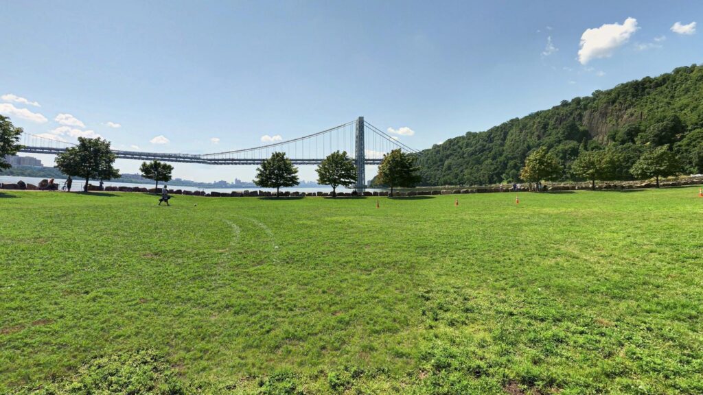 Ross Dock Picnic Area