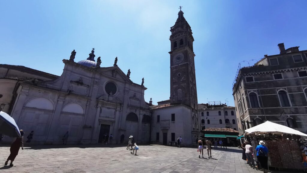 Santa Maria Formosa