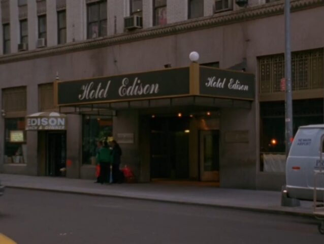 Seinfeld 01