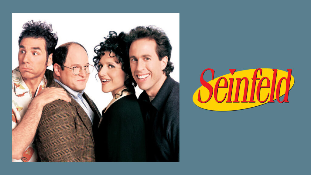 Seinfeld