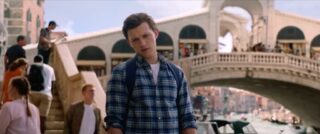 Spider-Man Far From Home 02