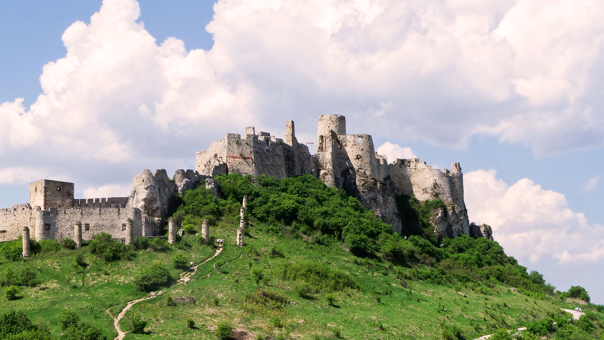 Spiš Castle