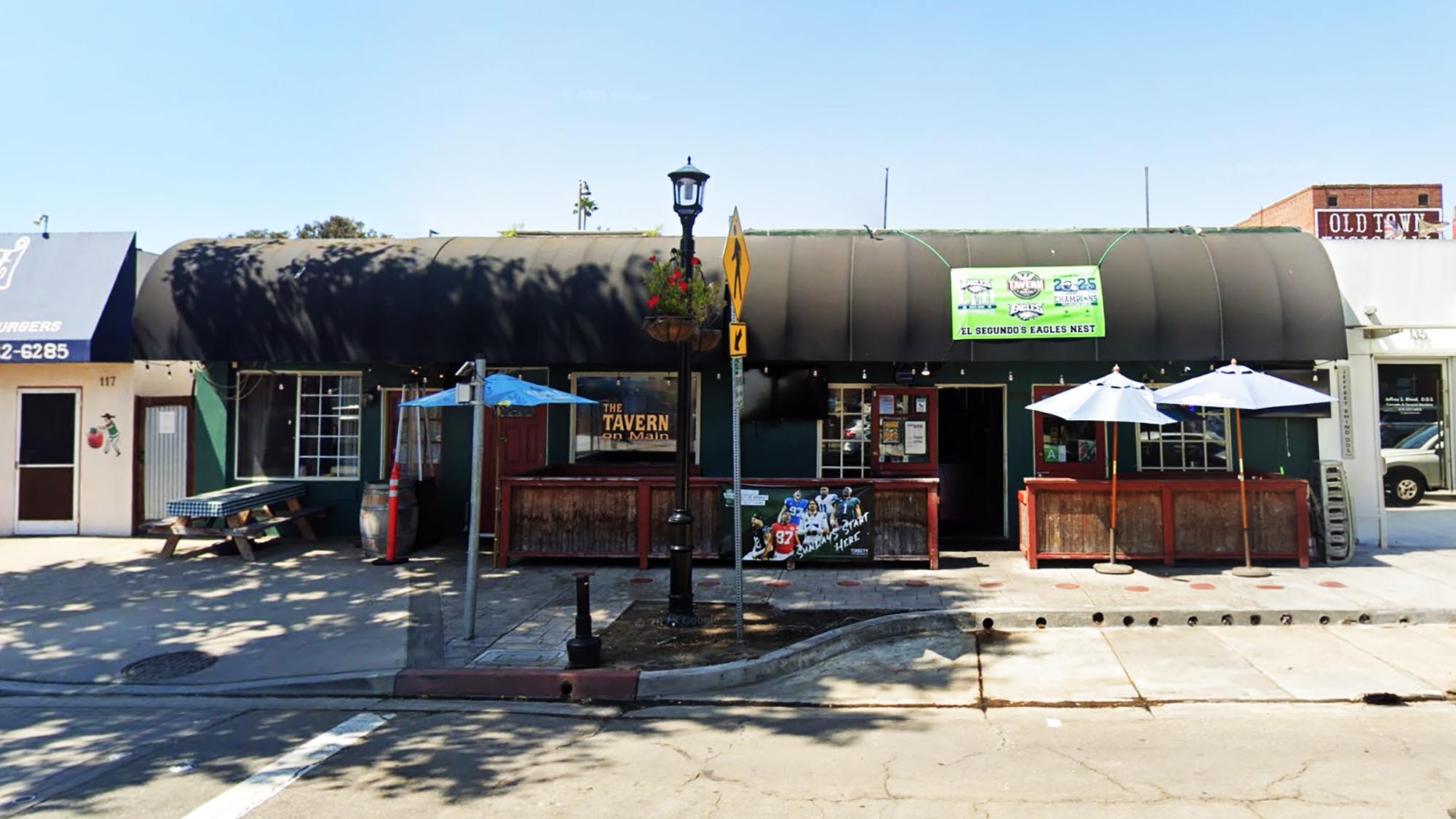 Tavern on Main
