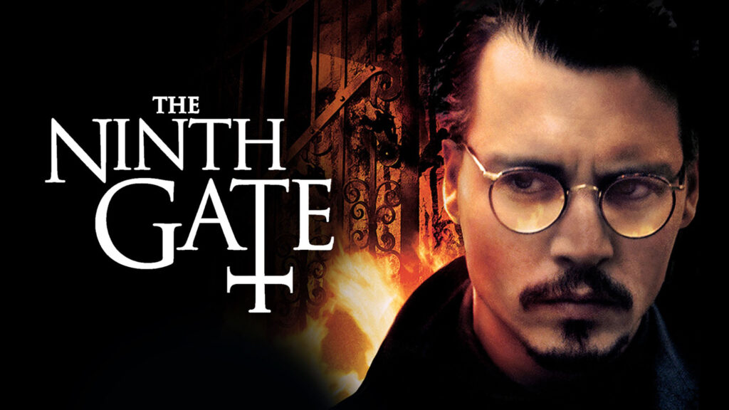 The Ninth Gate