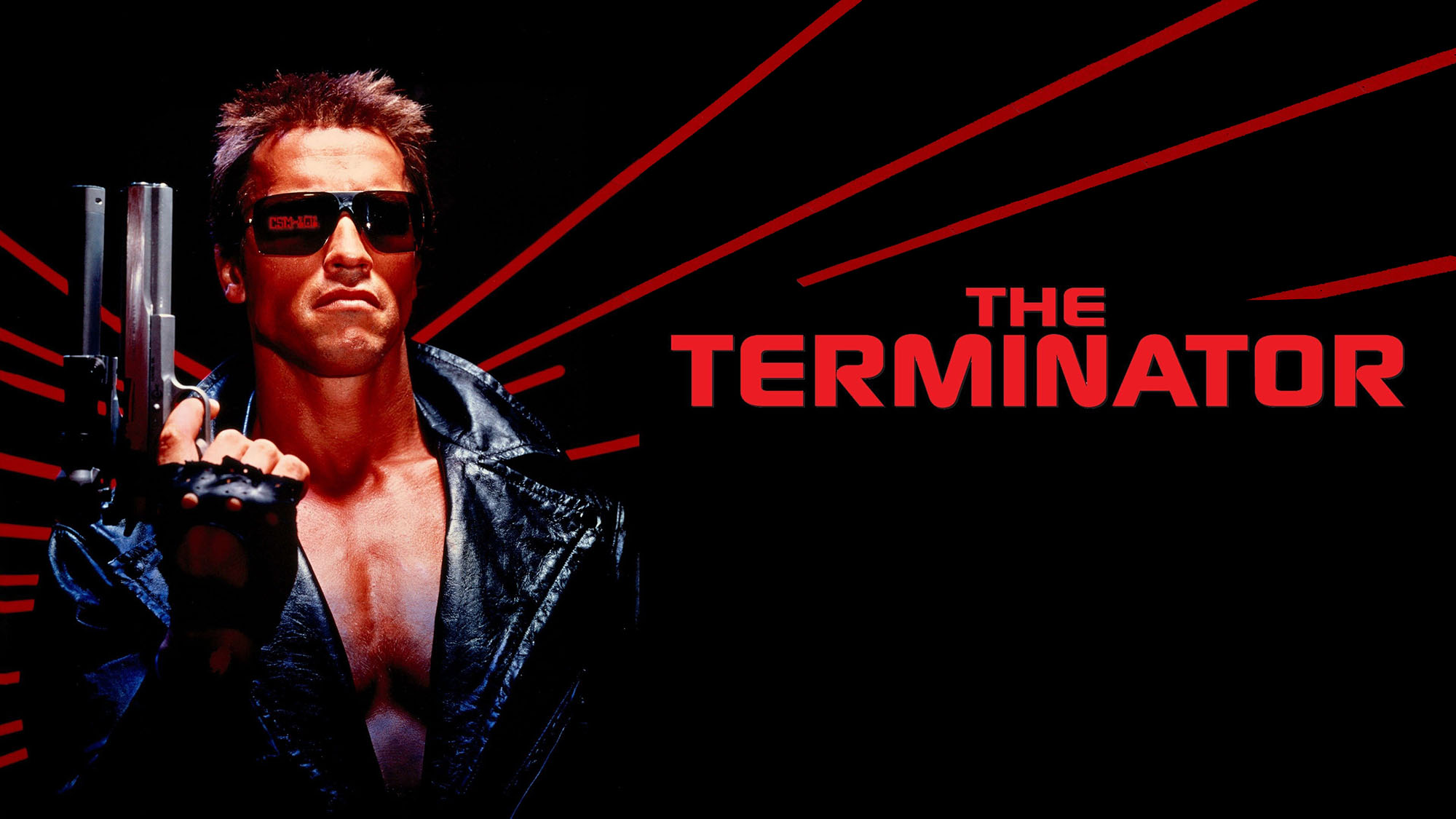 The Terminator