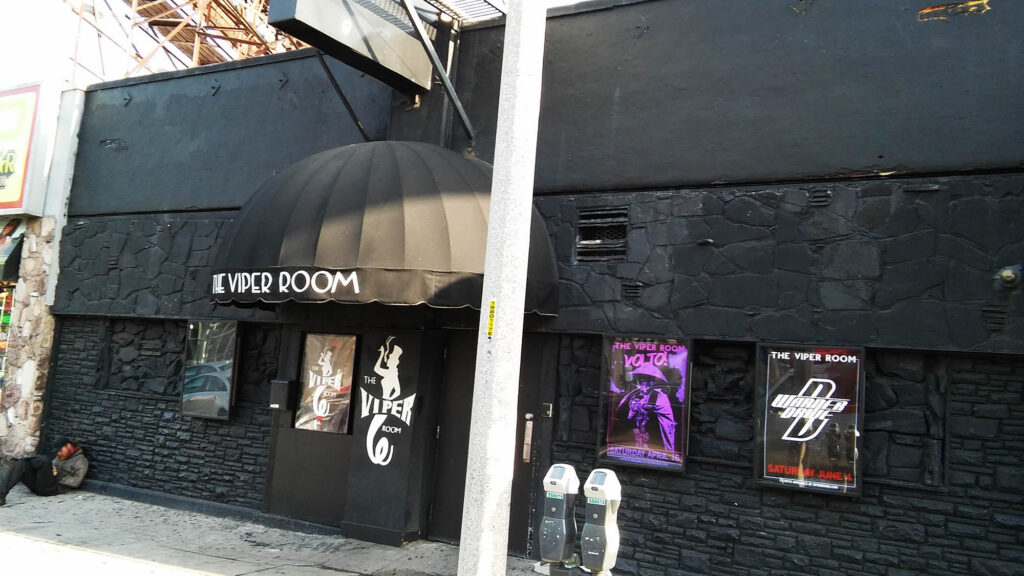The Viper Room