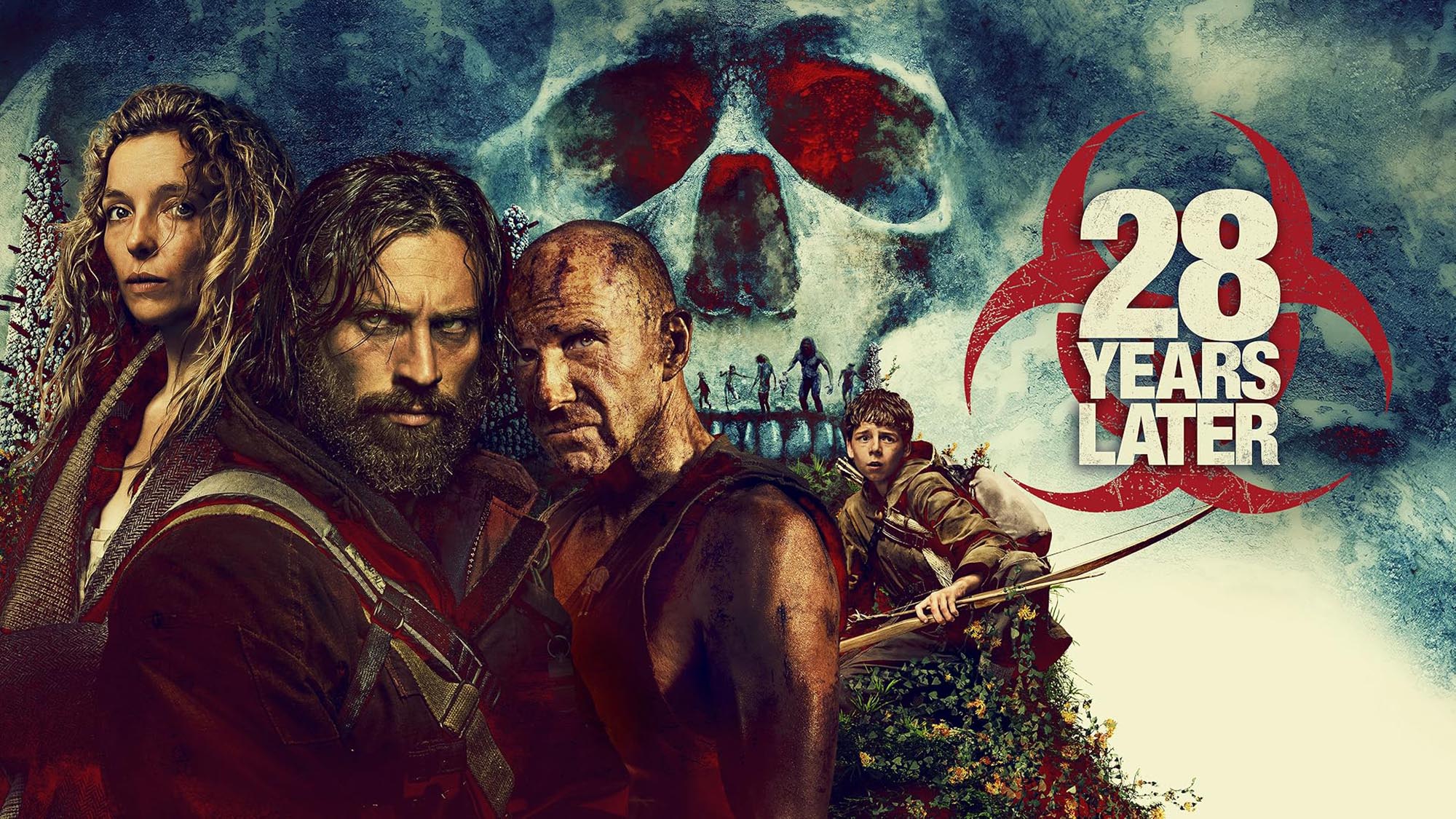 28 Years Later