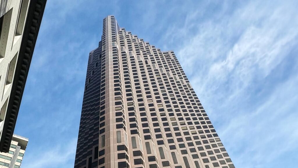 555 California Street