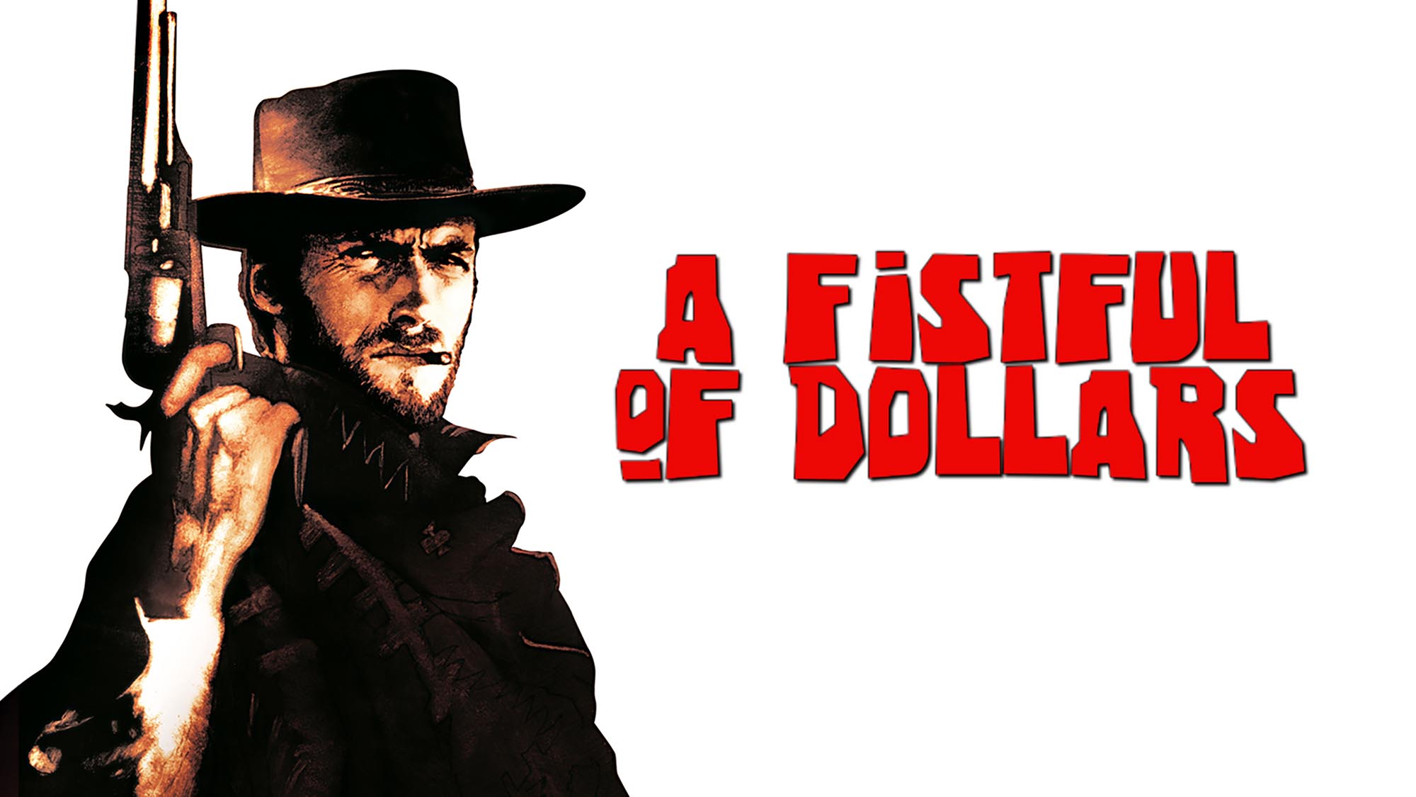 A Fistful of Dollars