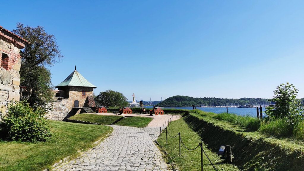 Akershus Fortress