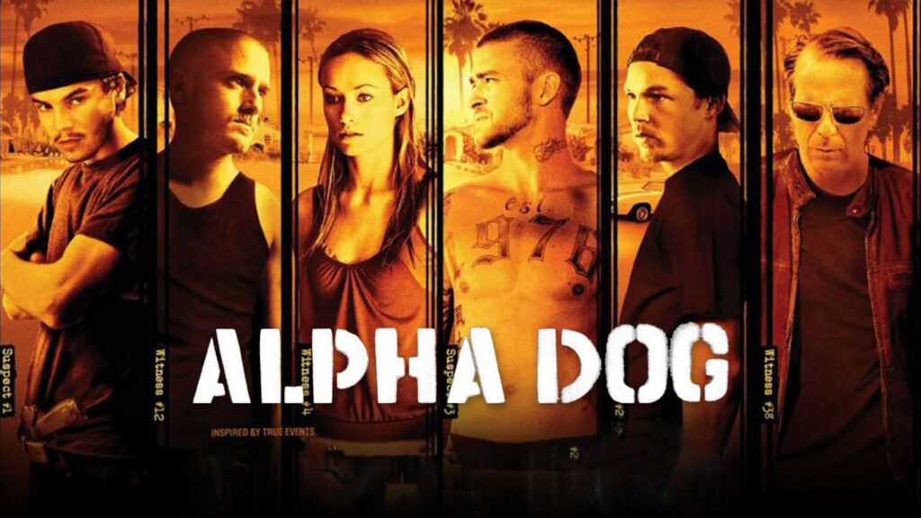 Alpha Dog