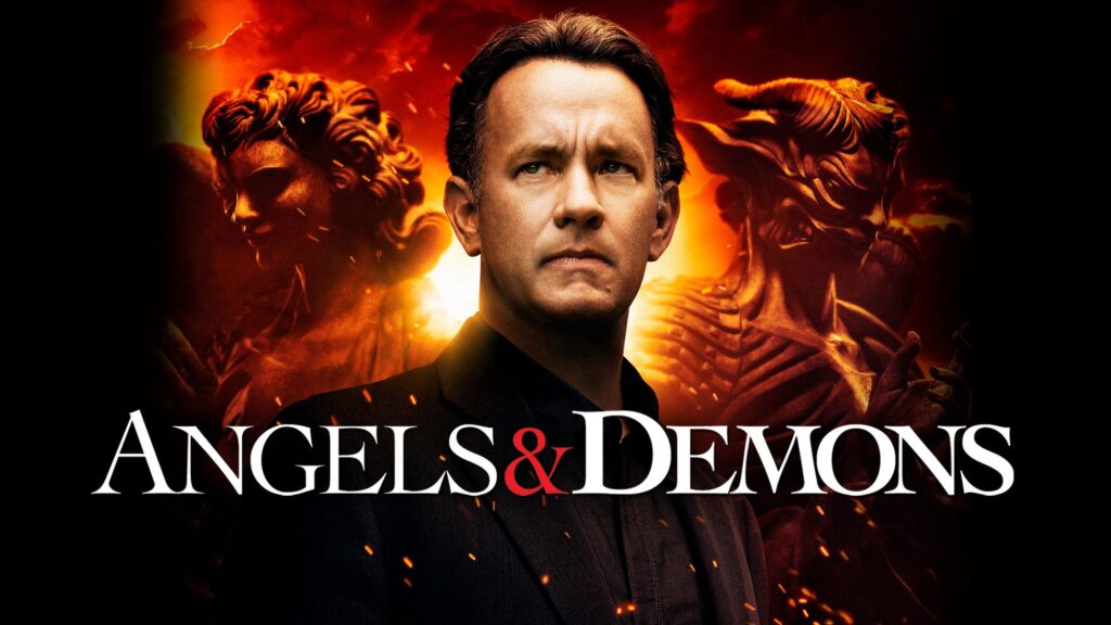 Angels & Demons