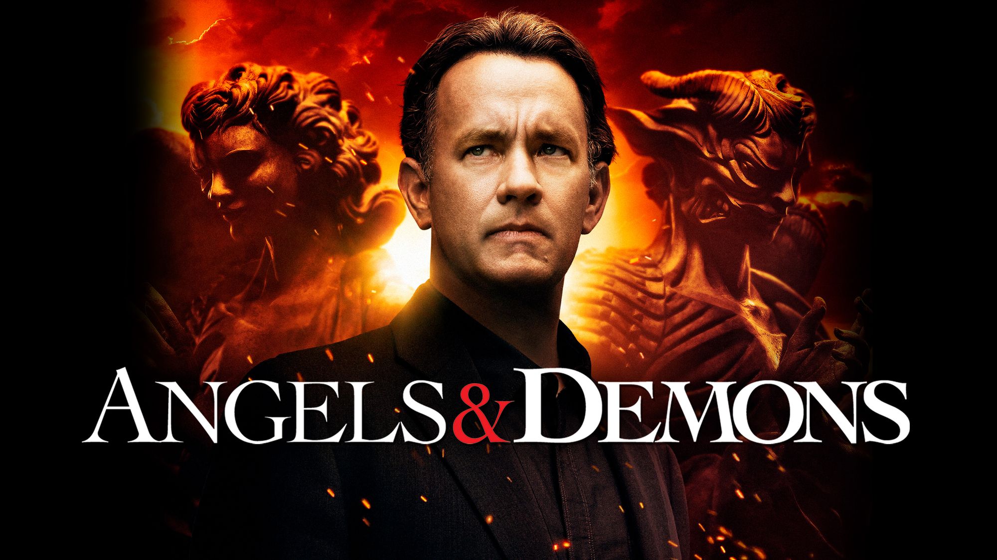 Angels & Demons