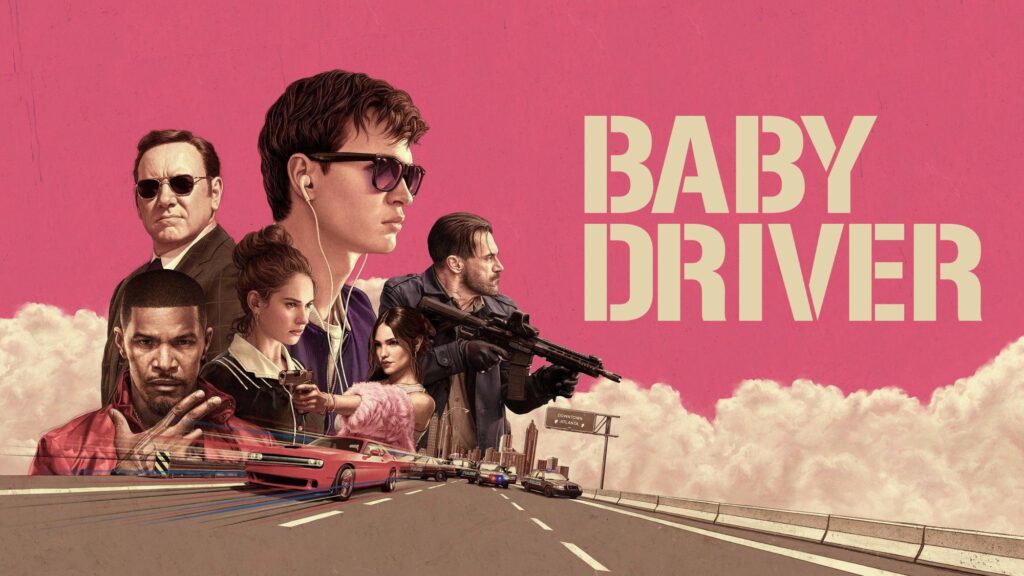 Baby Driver