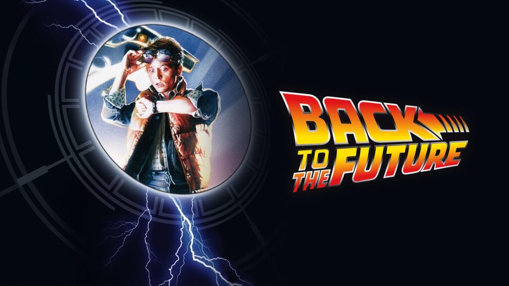 Back to the Future