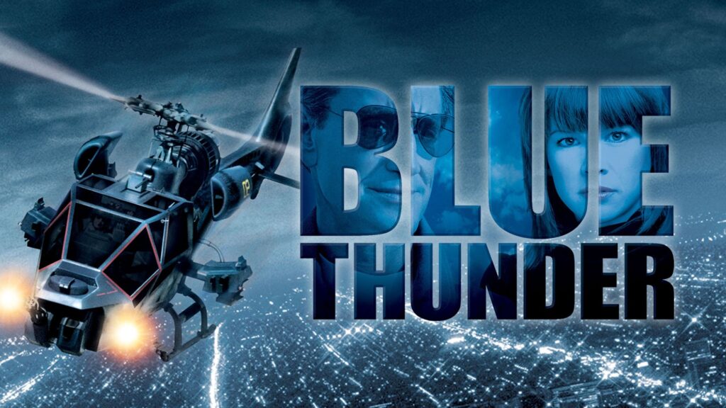 Blue Thunder