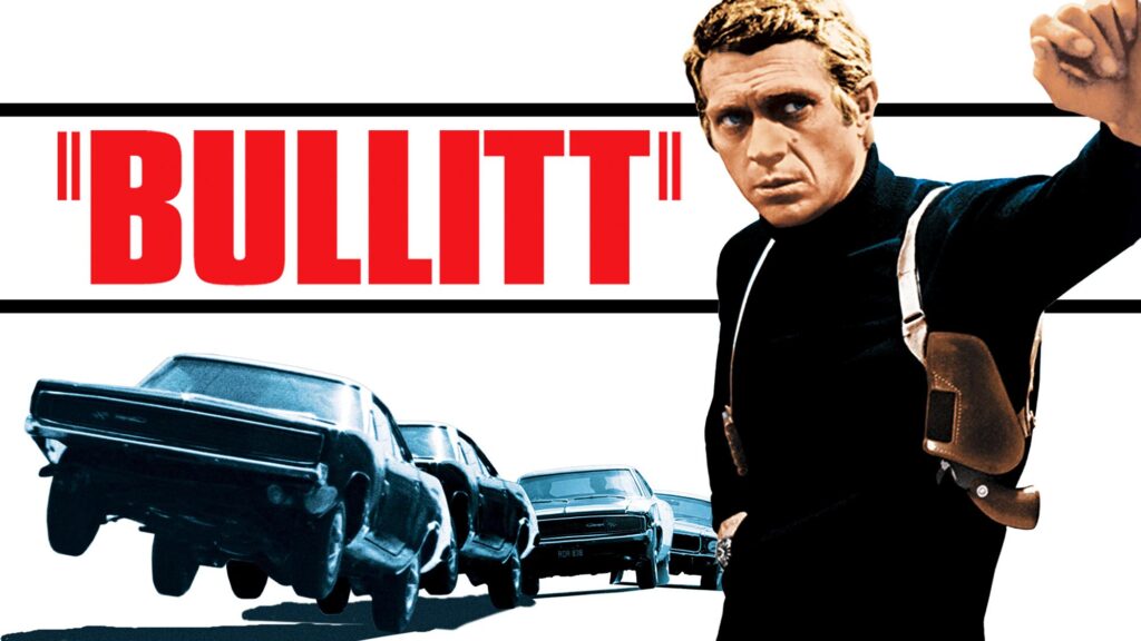 Bullitt