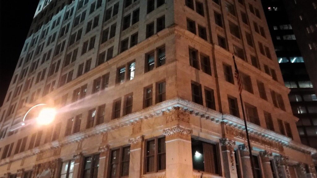 Candler Building