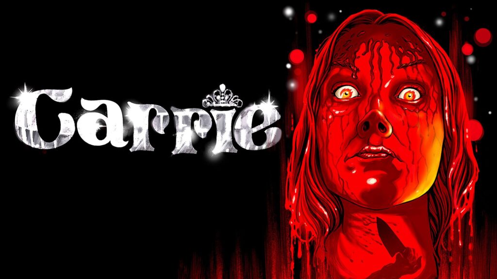 Carrie