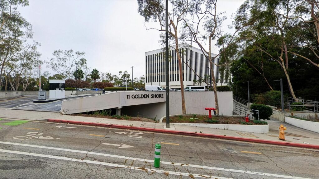 City National Bank Building