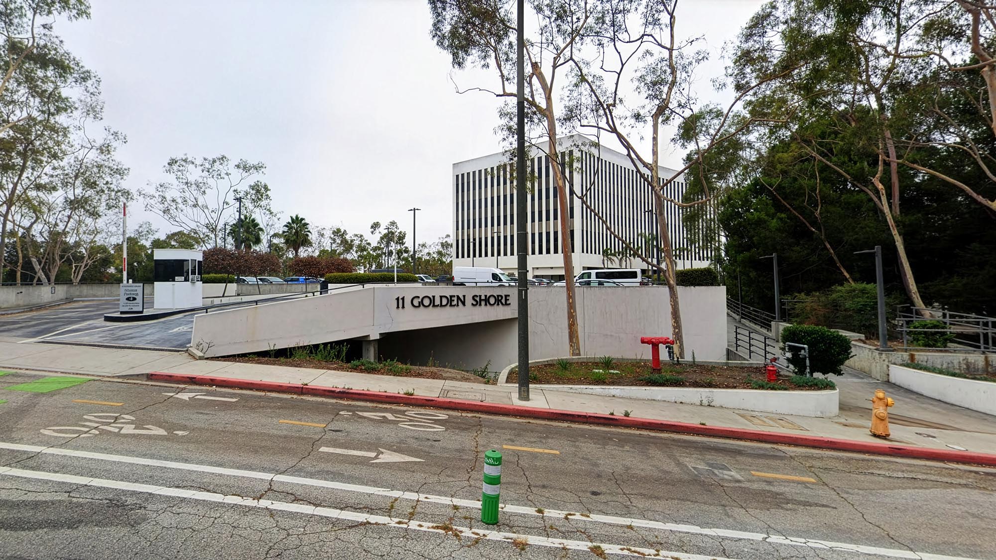 City National Bank Building