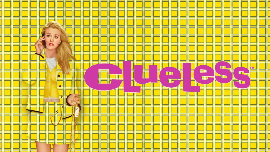 Clueless