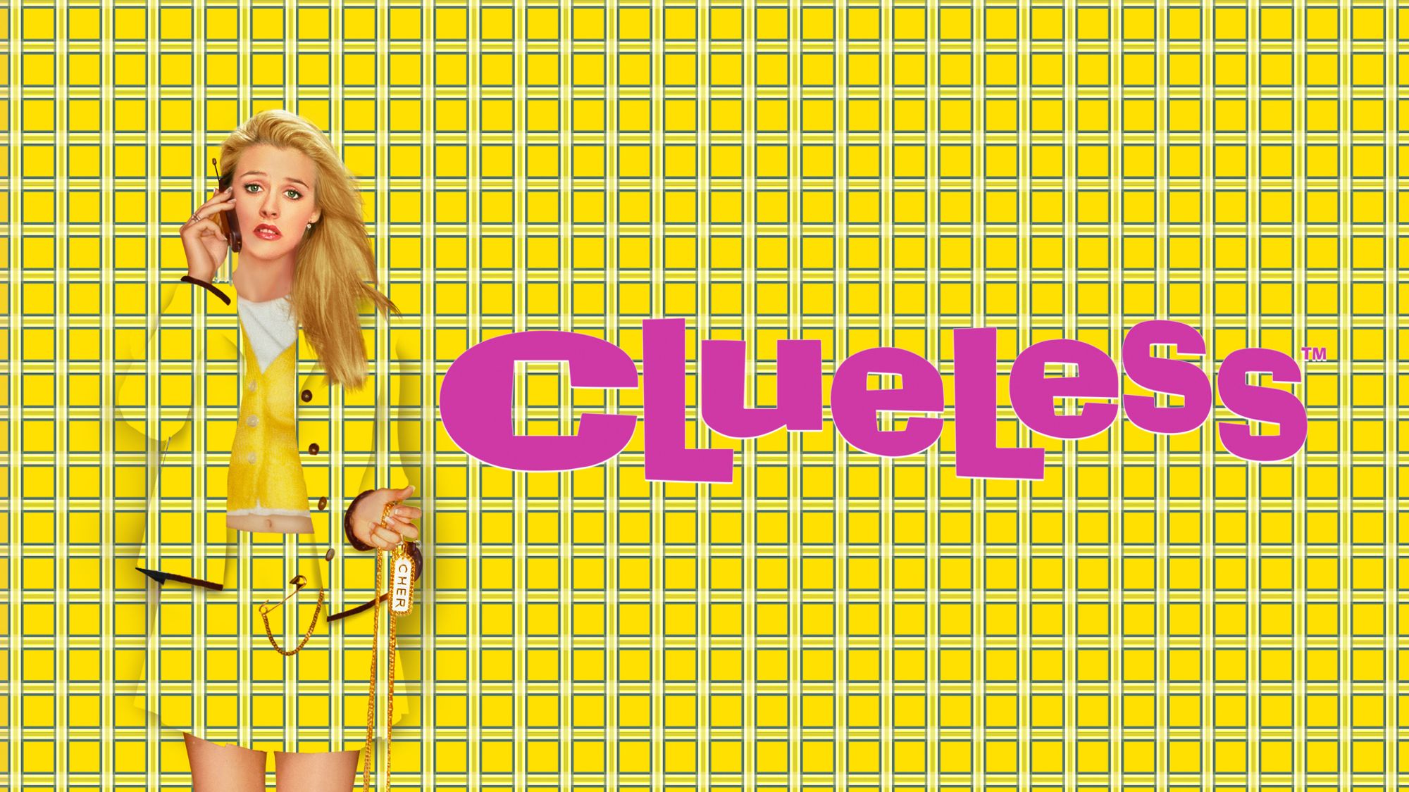 Clueless