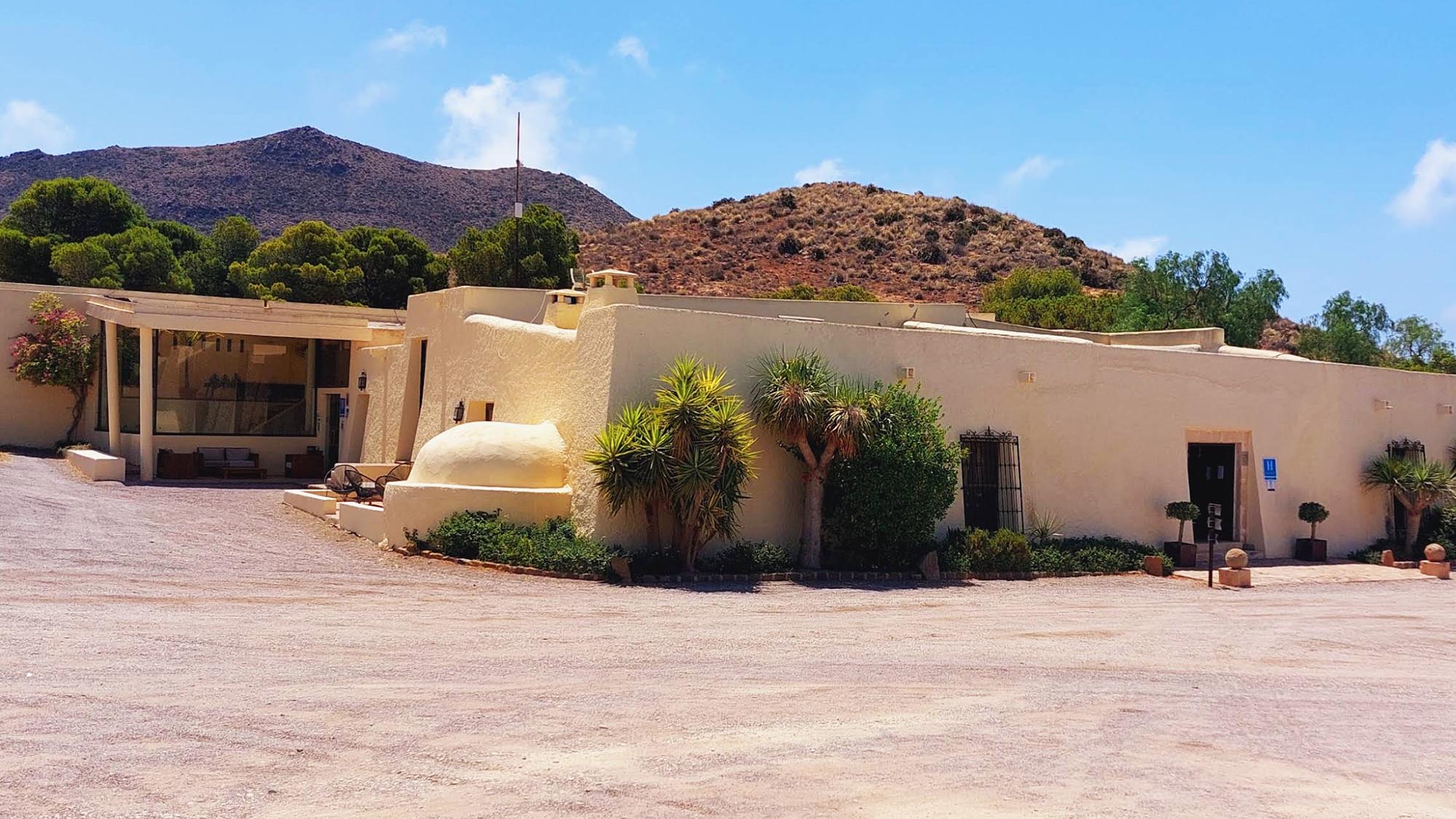 Cortijo El Sotillo