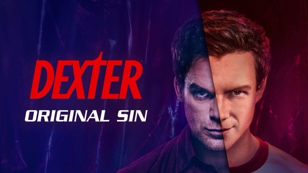 Dexter: Original Sin