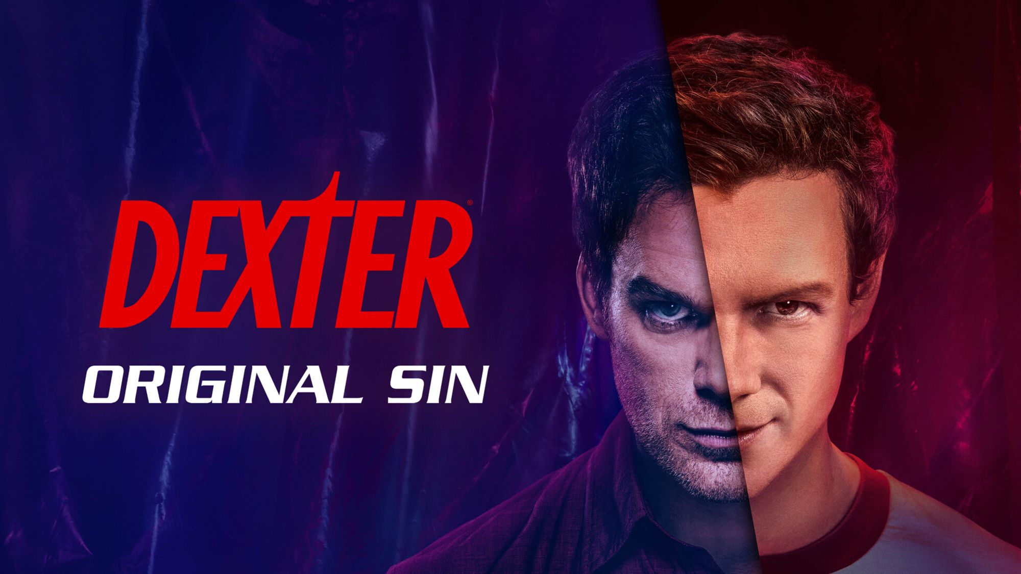 Dexter: Original Sin