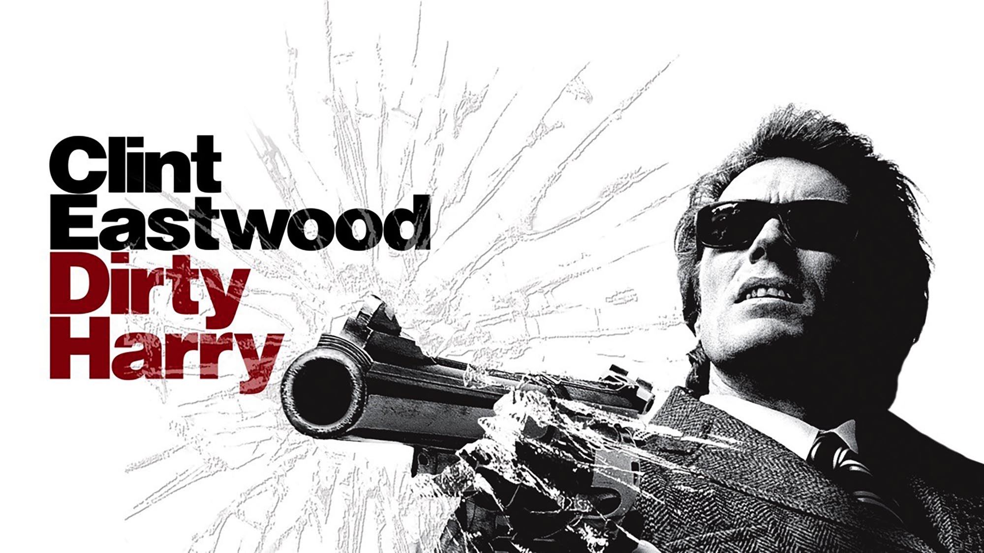 Dirty Harry