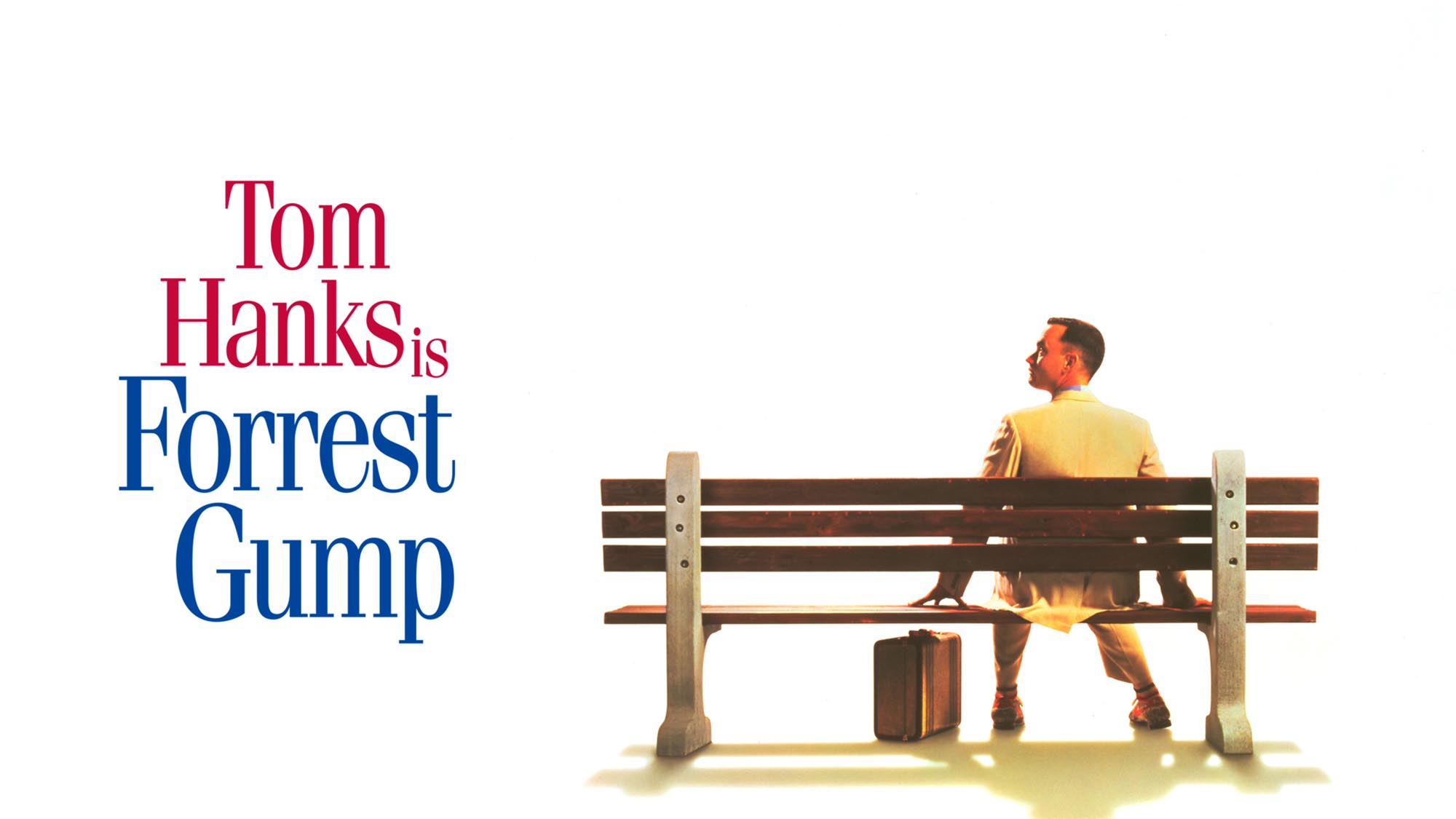 Forrest Gump