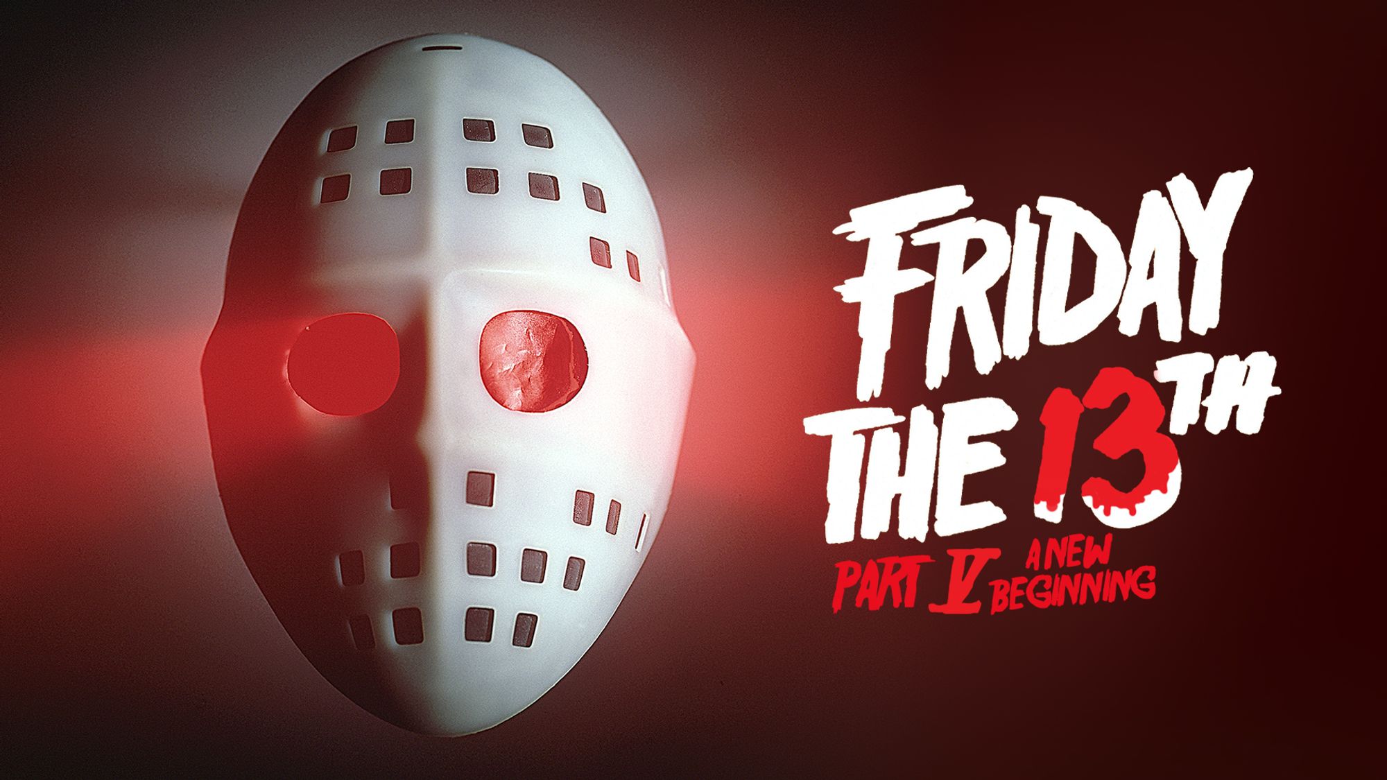Friday the 13th: A New Beginning