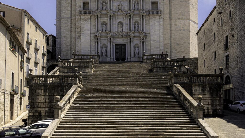 Girona Cathedral
