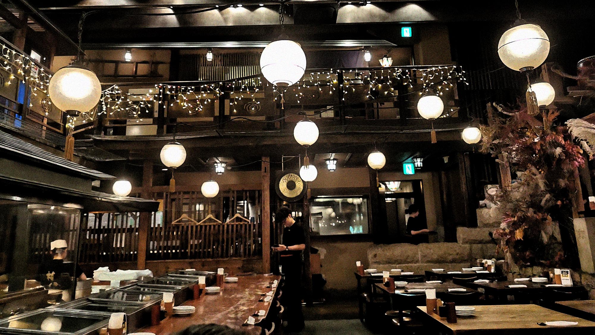 Gonpachi Nishi-Azabu