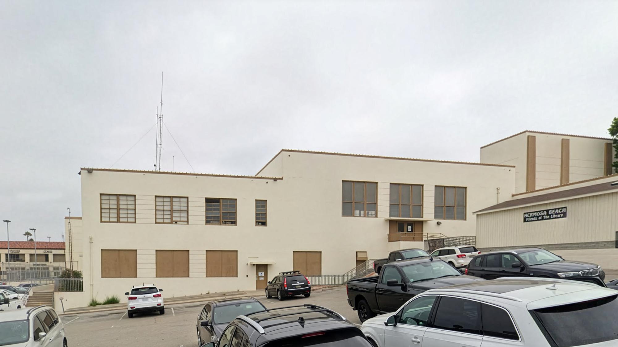 Hermosa Beach Community Center
