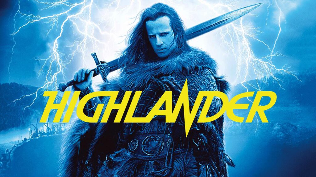 Highlander