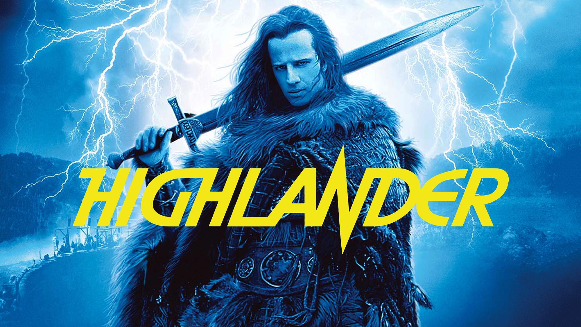 Highlander