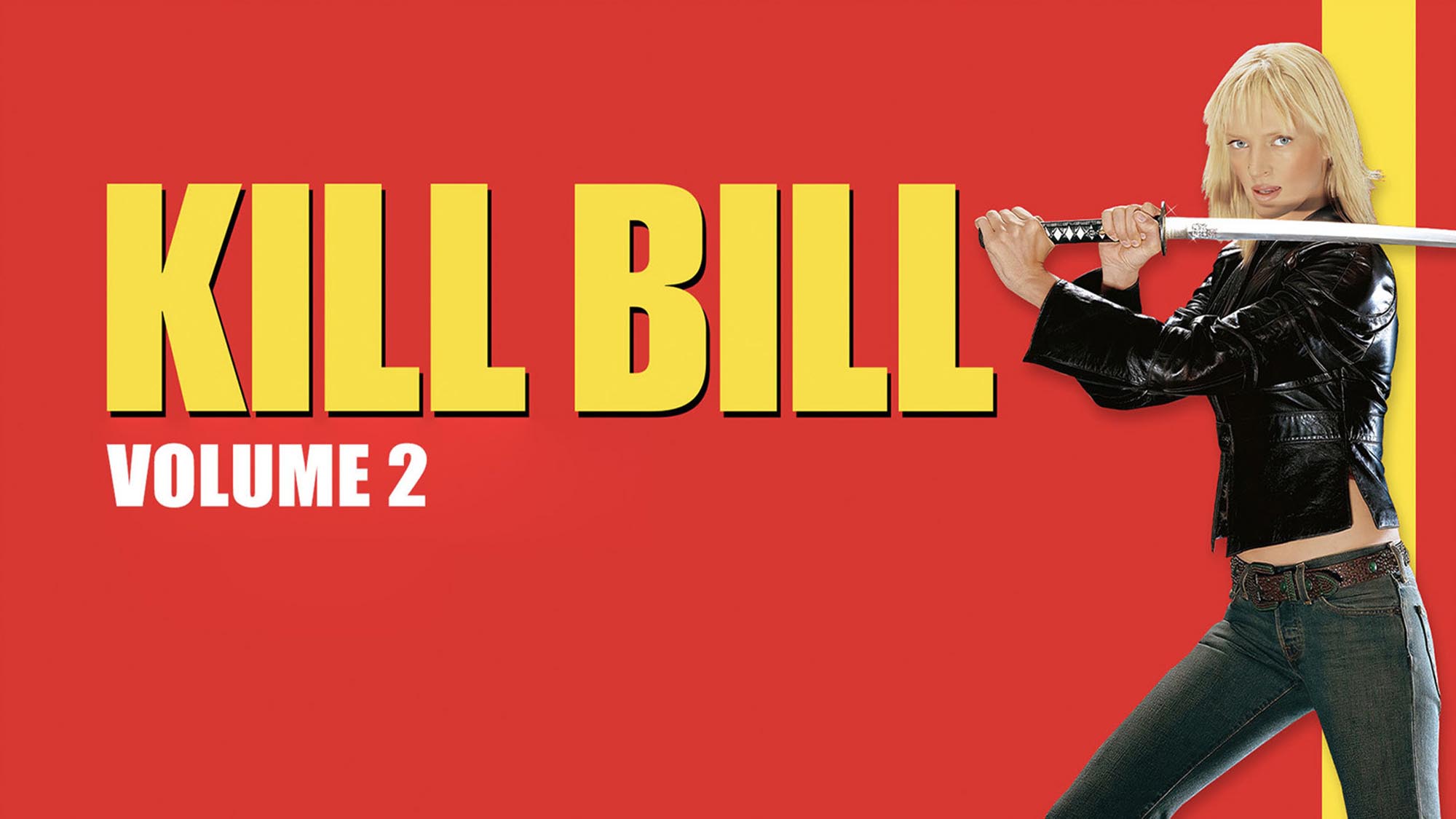 Kill Bill: Vol. 2