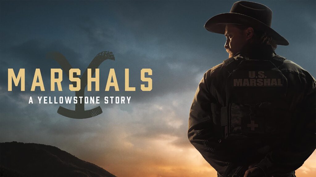 Marshals