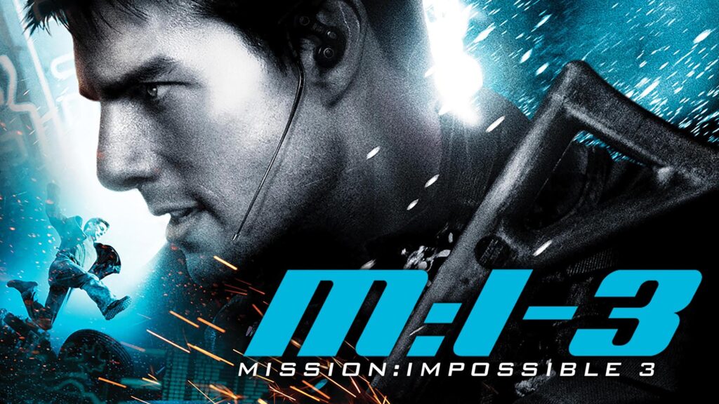 Mission: Impossible III