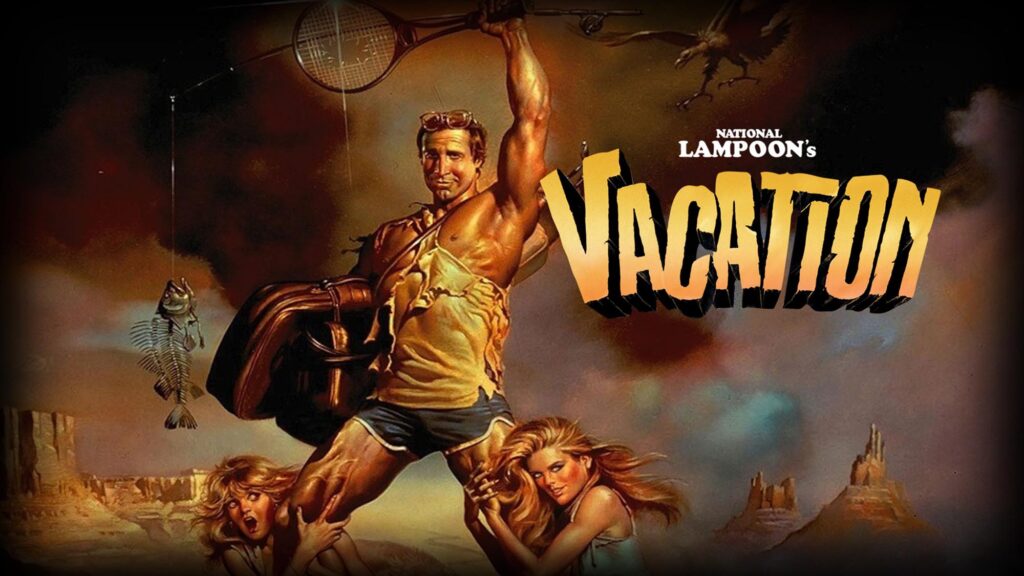 National Lampoon’s Vacation