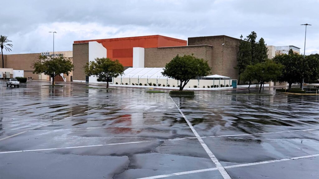 Puente Hills Mall