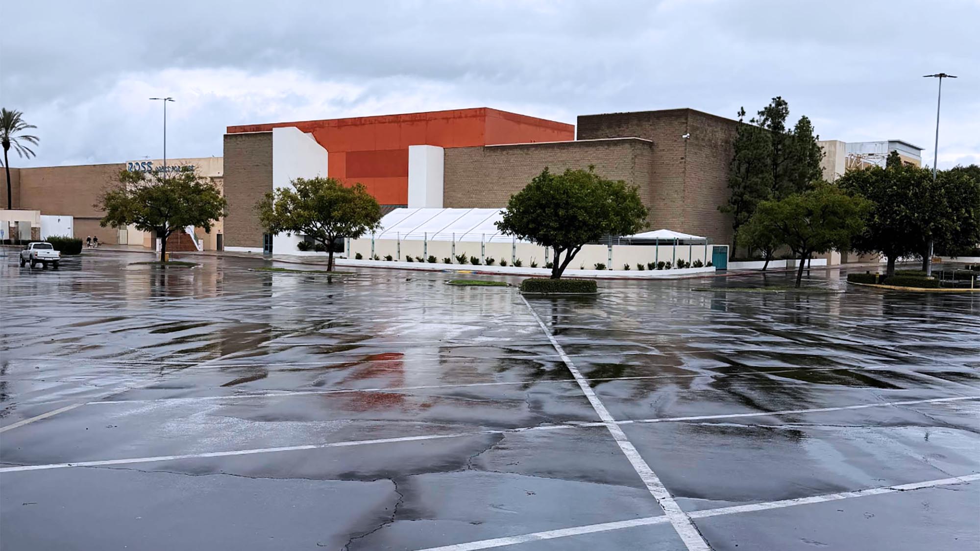 Puente Hills Mall