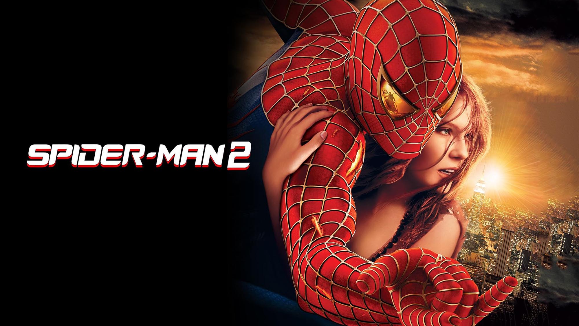 Spider-Man 2