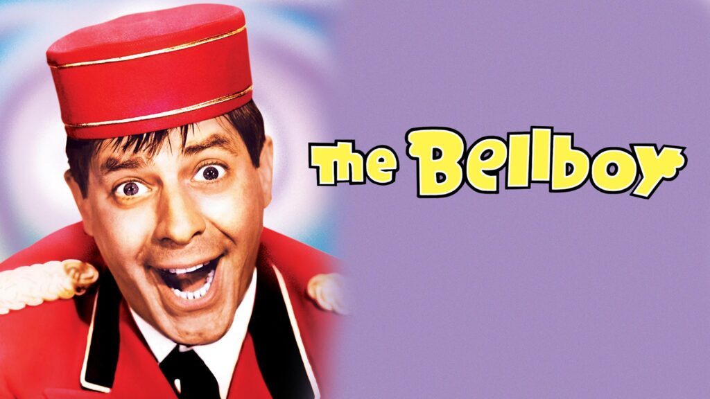 The Bellboy