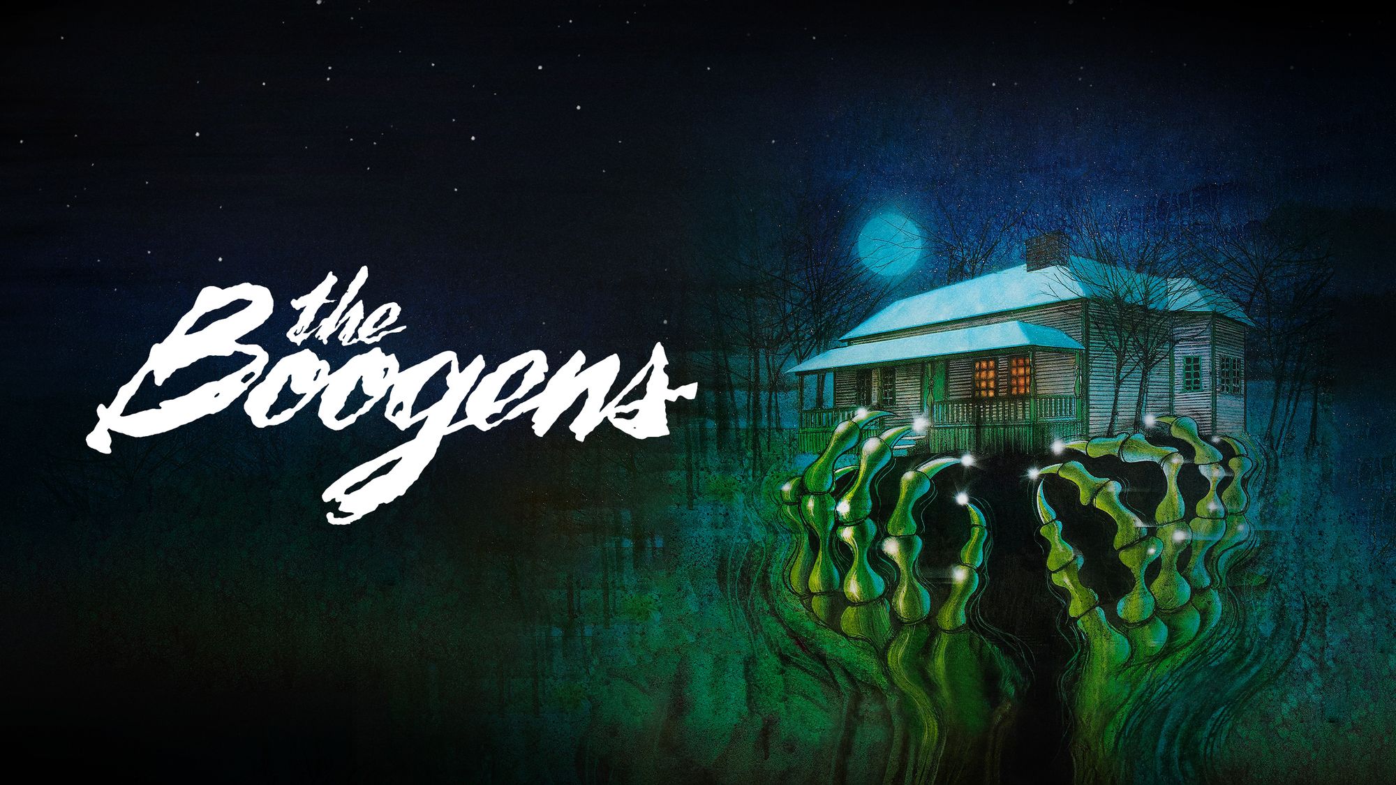 The Boogens